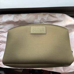New Dagne Dover Hunter Neoprene Toiletry Bag Size Large